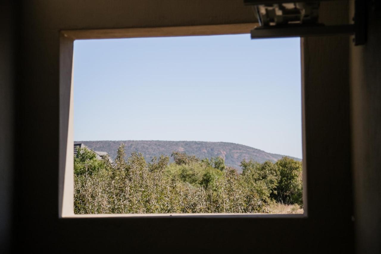 Kuwisa Lodge Bela-Bela Eksteriør billede