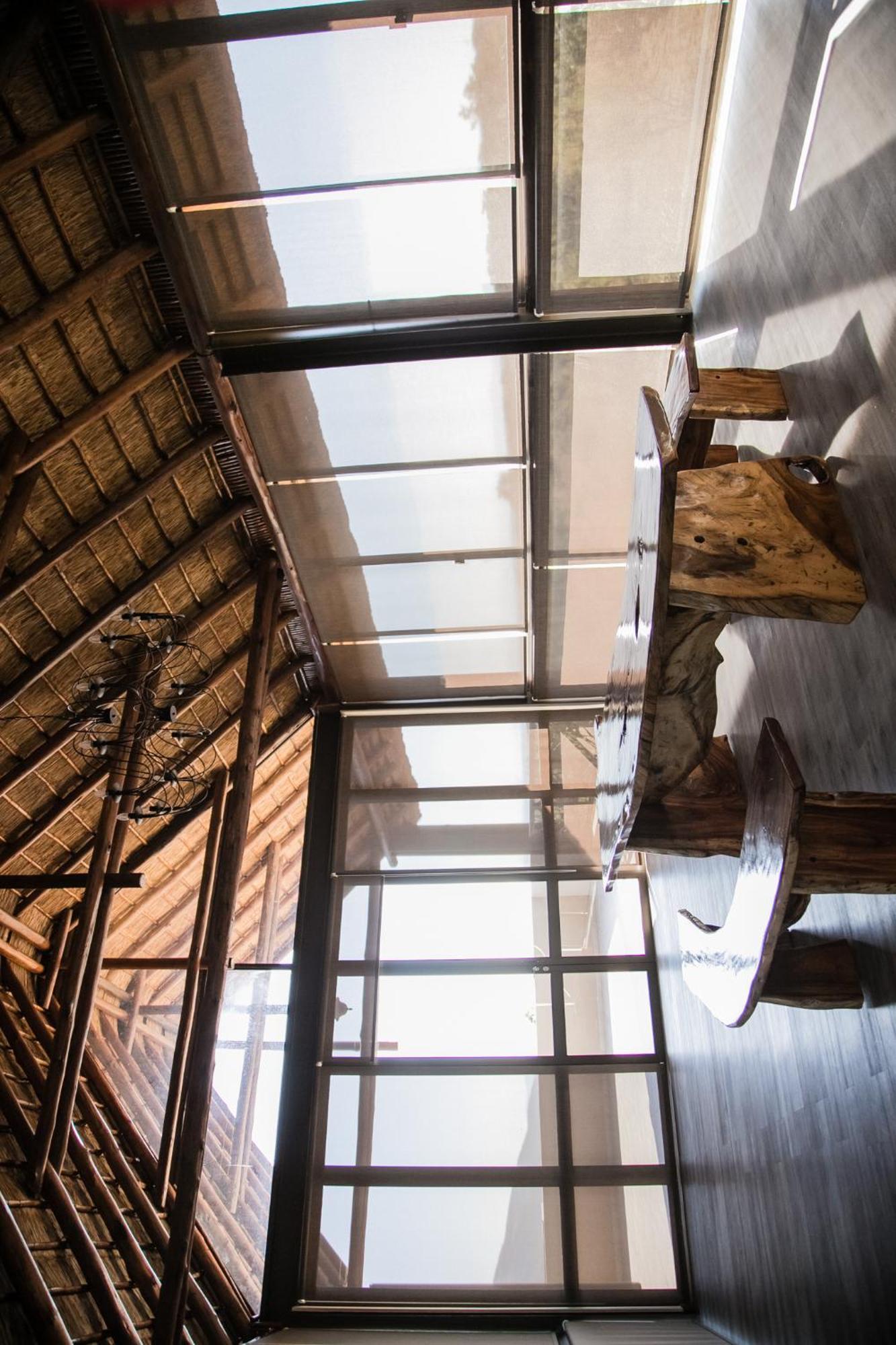 Kuwisa Lodge Bela-Bela Eksteriør billede